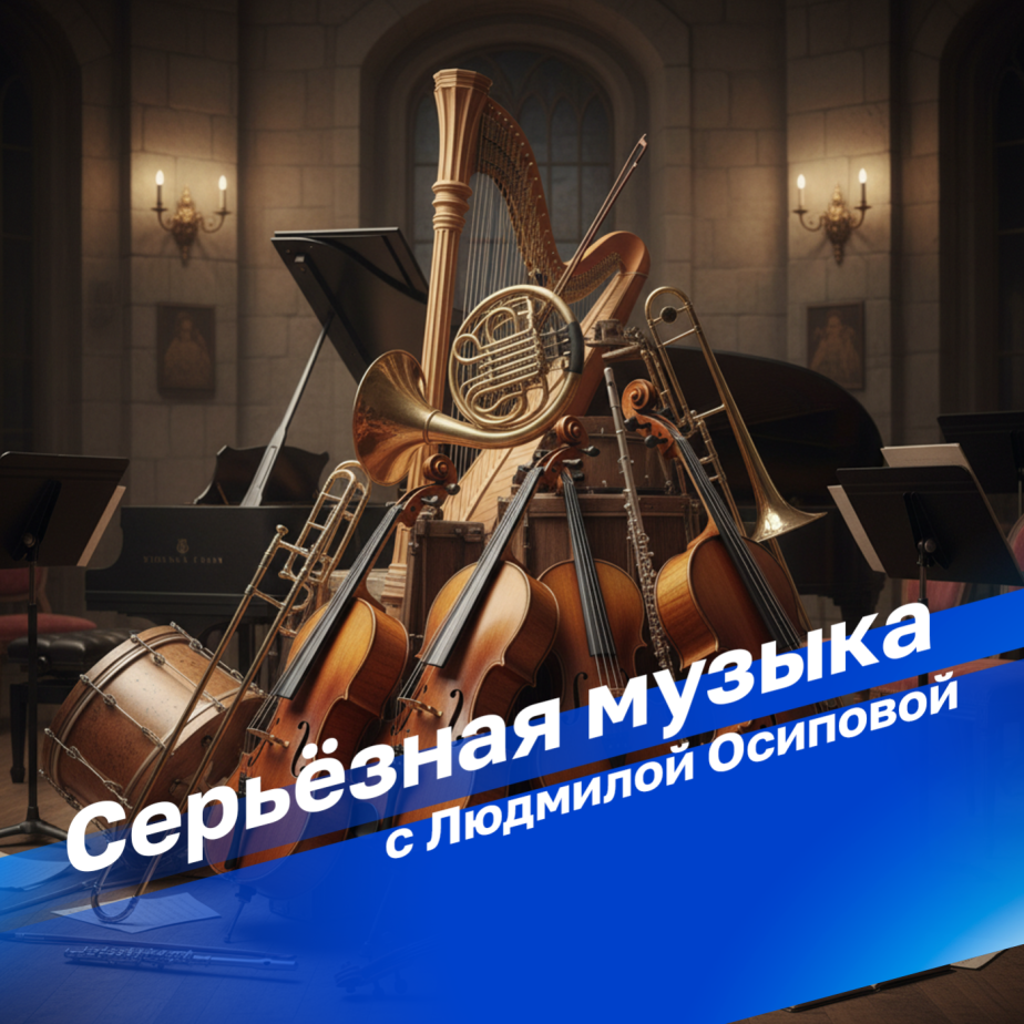 Предновогодний выпуск