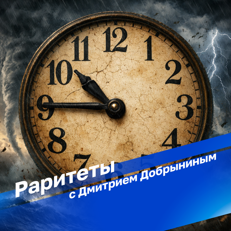 Наутилус Помпилиус – Князь Тишины – 1989