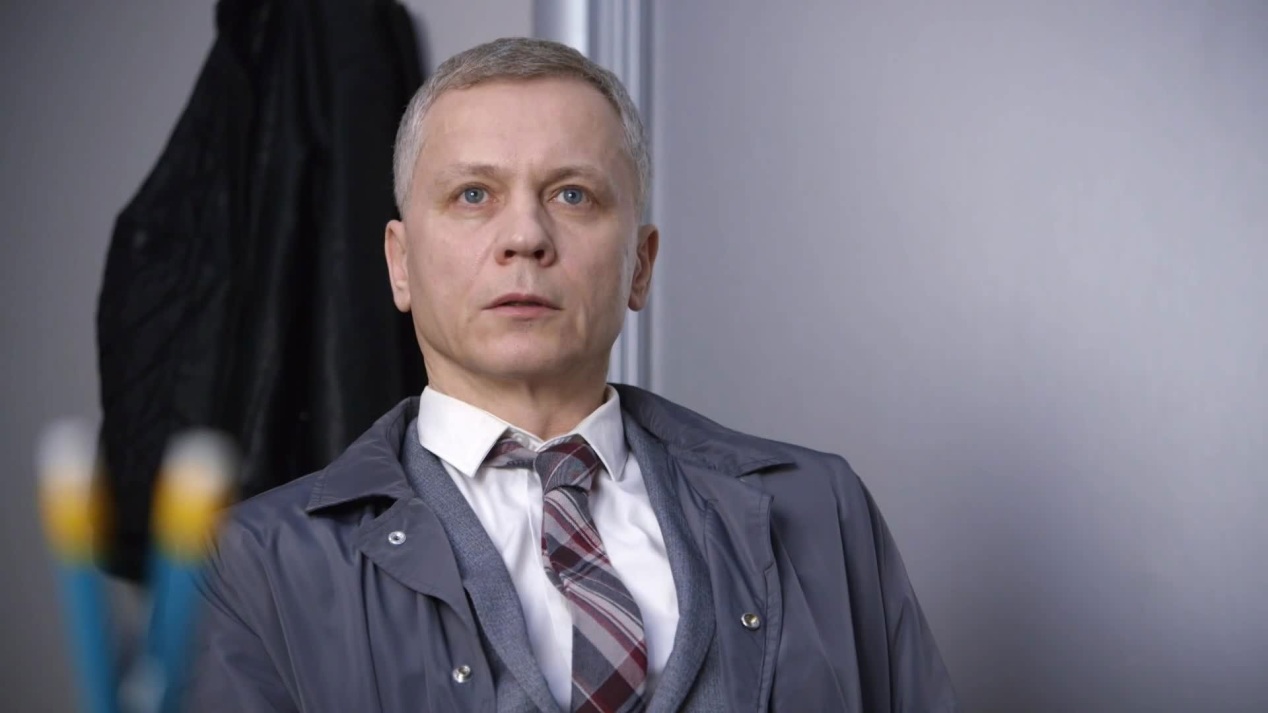 Несемейный конфликт. Часть 1