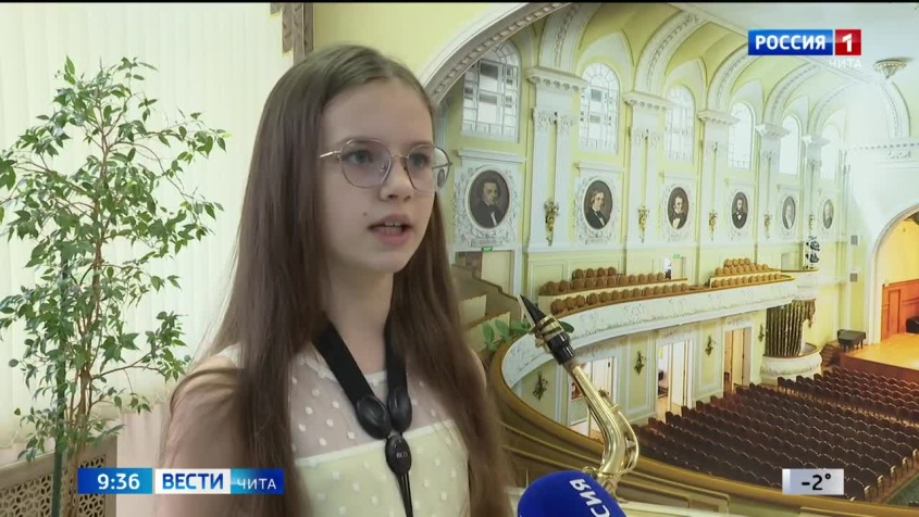 Фестиваль-конкурс «Хрустальные звездочки» прошел в Чите