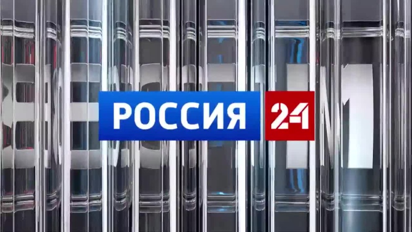Россия 24. Калмыкия