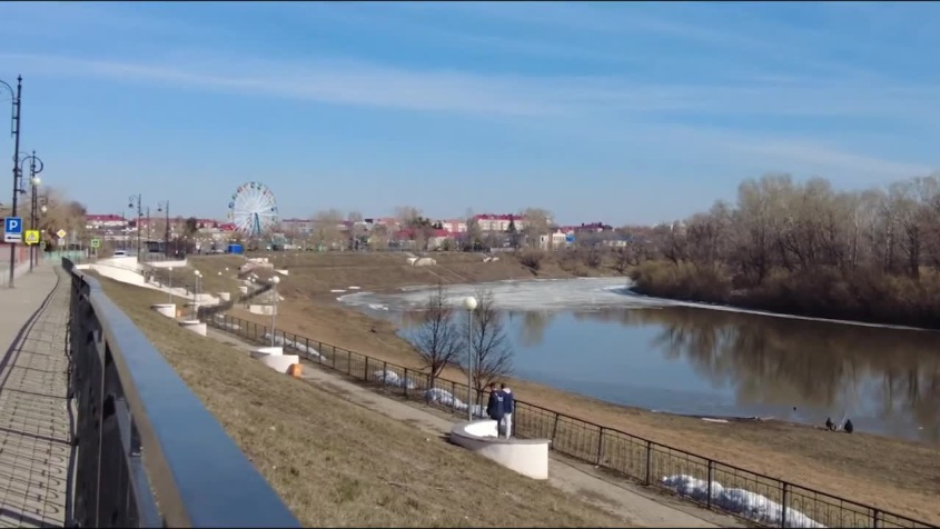 Вести. Регион-Тюмень