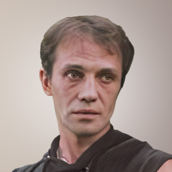 Виктор Конисевич