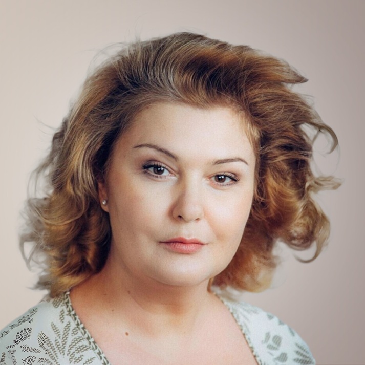 Александра Скачкова