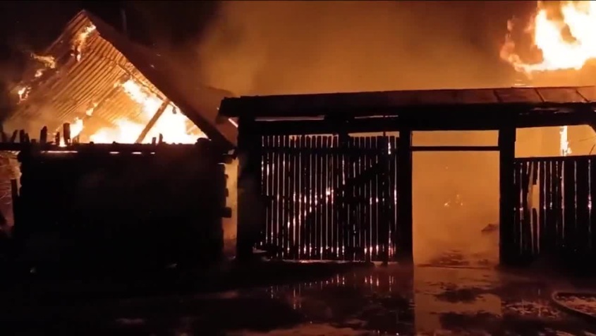 Вести. Южный Урал