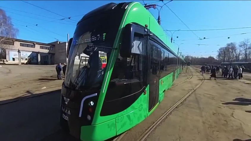 Вести. Южный Урал