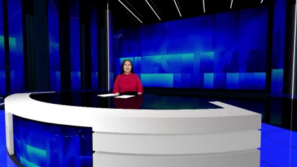 Эфир от 03.04.2026 (09:30) на калмыцком языке