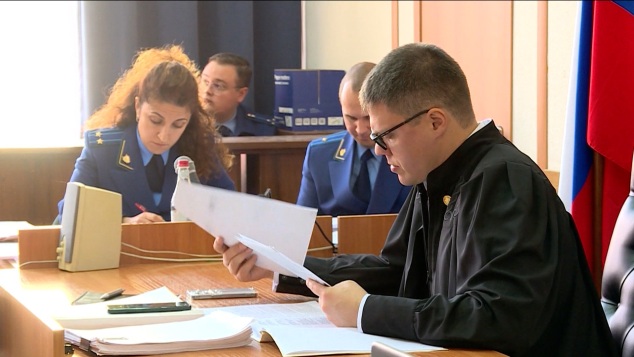 Влиятельные родители помочь ничем не смогли