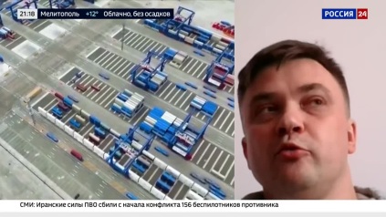Россия налаживает экономические связи со своими партнерами