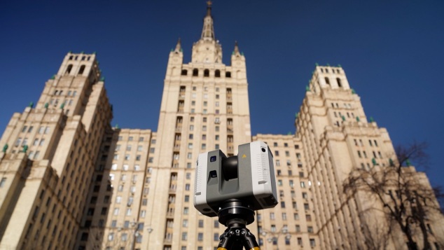 Капитальный ремонт. Как в Москве обновляют жилой фонд