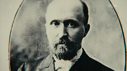 Рукавишниковы. Проклятый род