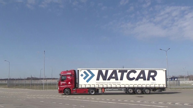 Беспилотные грузовики на трассе М-12: начало нового этапа автономного движения в России