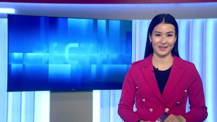 Утро России Калмыкия 06.04.2026