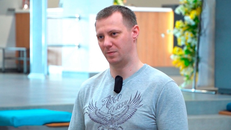 Баскетбол становится модным - о тенденциях рассказал президент региональной федерации