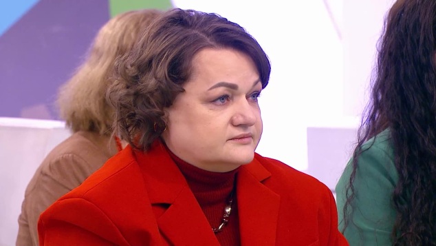 Эстроген, хронические заболевания полости рта, влияние косметики. Эфир 05.03.2026