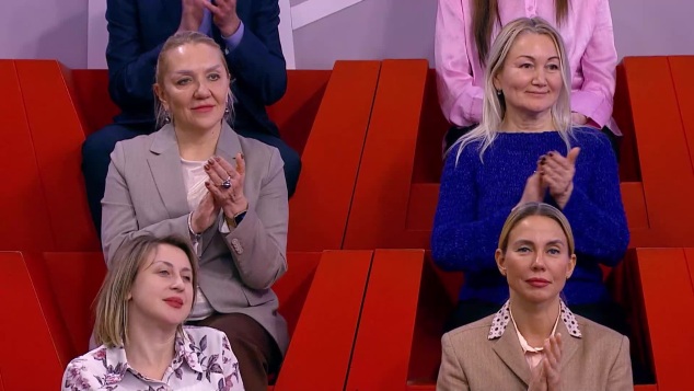 Подагра, осложнения после ОРВИ, как справиться с болью. Эфир от 02.03.2026