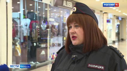 Под присмотром. В Тамбове продолжают проводить профилактические рейды по подросткам и семьям, которые стоят на учете