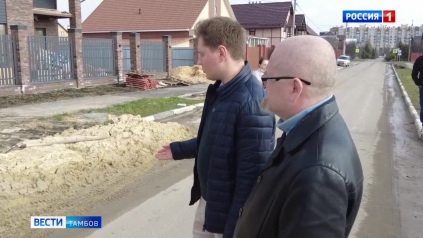 Подрядчикам определили срок по проведению гарантийного ремонта дорог