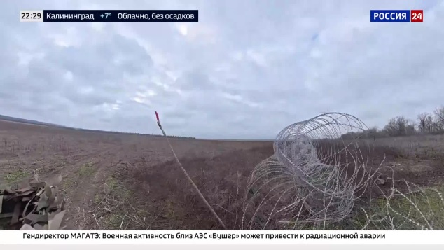 Эфир 06.04.2026 · 22:00