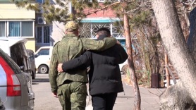 С Таджикистана на передовую:  как иностранцы служат на СВО
