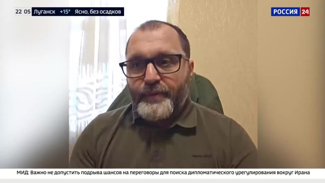 Эфир 06.04.2026 · 22:00