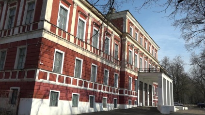 Россия 1-Калуга