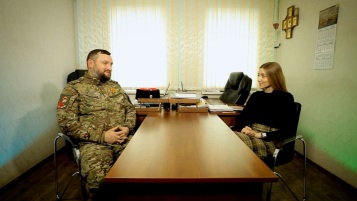 Боец СВО с позывным "Князь": "Цель одна – быть нужным". Эфир от 08.04.2026