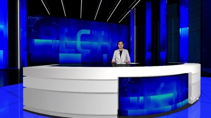 Эфир от 07.04.2026 (09:30) на калмыцком языке