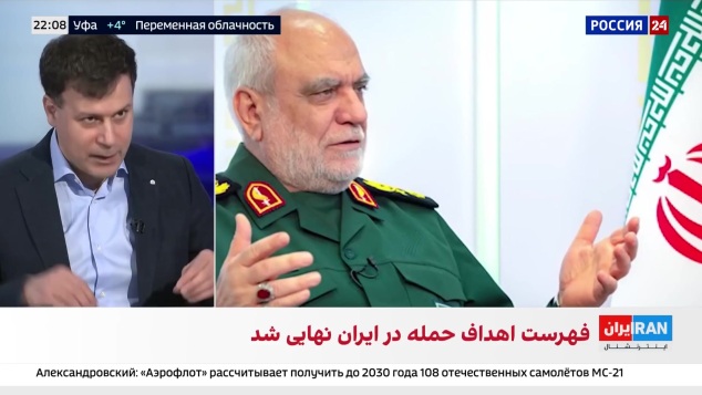 Эфир 06.04.2026 · 22:00