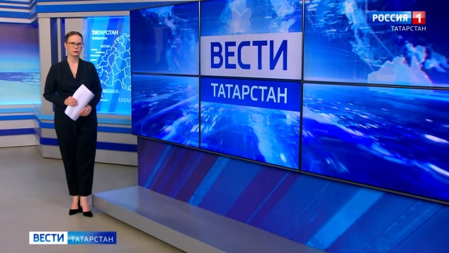 Вести. Татарстан. События недели (05.04.26)