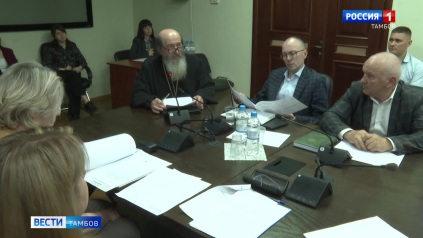 В Тамбове обсудили с частными клиниками доступность медицинской помощи и кадровый дефицит