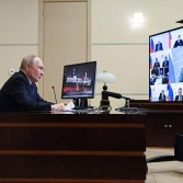 Дагестан готовится к новой волне непогоды