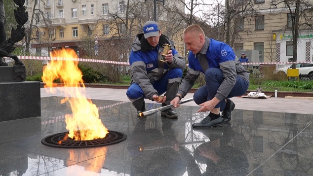 Эфир от 07.04.2026