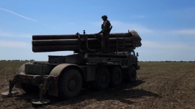 35-й общевойсковой Краснознаменной армии присвоено почетное наименование «гвардейская»
