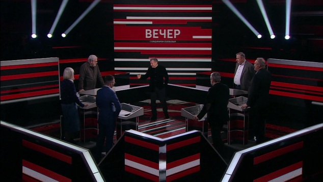 Эфир 07.04.2026