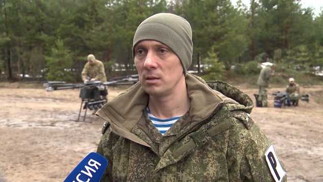 Подготовка операторов БПЛА в Московском военном округе и уникальные возможности тяжелых дронов
