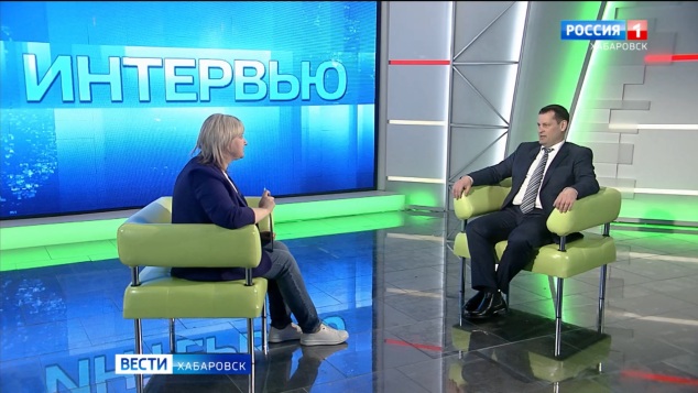 Большое утро. На ГЛК "Хехцир" продолжается развитие федерального проекта по созданию экотропы