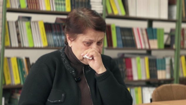 Жизнь в оккупации: свидетельства жителей Красноармейска о преступлениях ВСУ и спасении детей