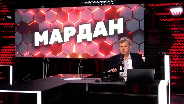 Эфир 07.04.2026