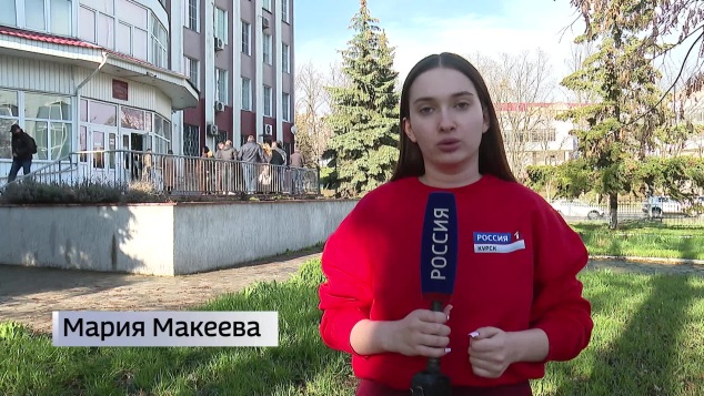 Алексей Дедов признан виновным в суде Курска