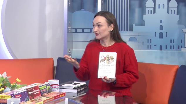 Доброе утро, Поморье! Эфир 8 апреля