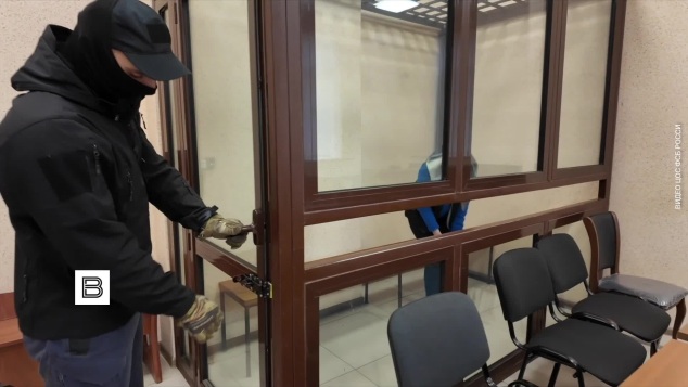 ФСБ: задержана агент Киева, координировавшая удар по ж/д парому в Крыму