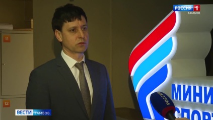 В программу «Земский тренер» ждут новых участников