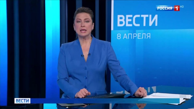 Эфир 08.04.2026 · 11:00