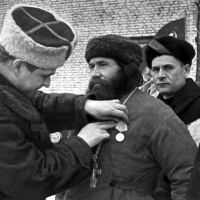 Вера стала оружием: история отца Фёдора