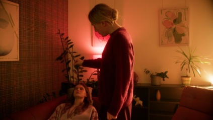 Психотерапевт под следствием: кто такая София Дорина из сериала «Выход»