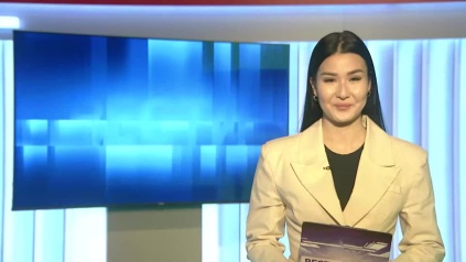 Утро России Калмыкия 08.04.2026