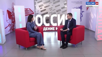 "Цифра" в сельском хозяйстве Кубани