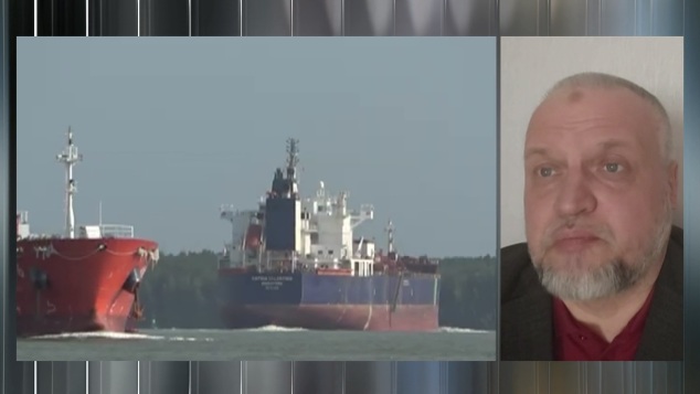 Контроль над Ормузским проливом дал Ирану преимущество в переговорах с США