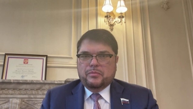Василенко: двухнедельное перемирие станет фундаментом для дальнейших переговоров